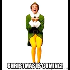 My favorite time of the year🥰